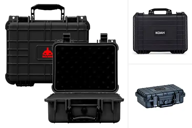 Detailed view of Best Shock Proof Case