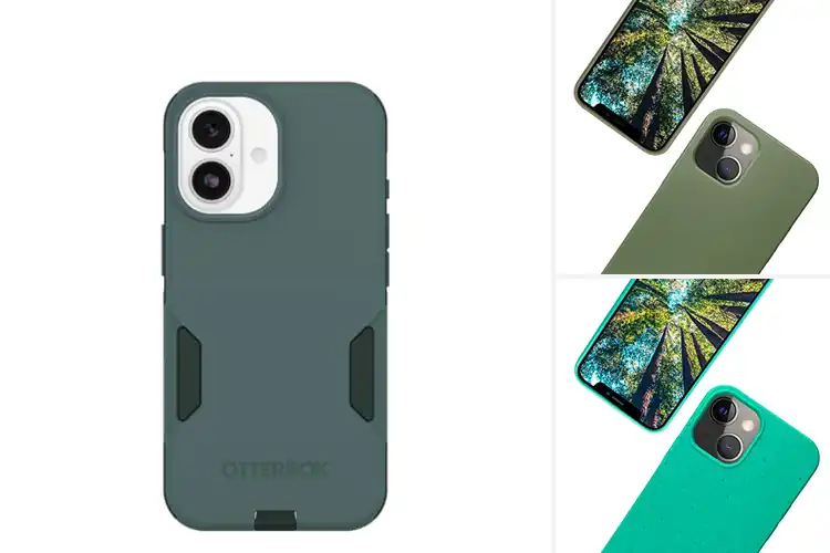 Detailed view of Best Sustainable Cases