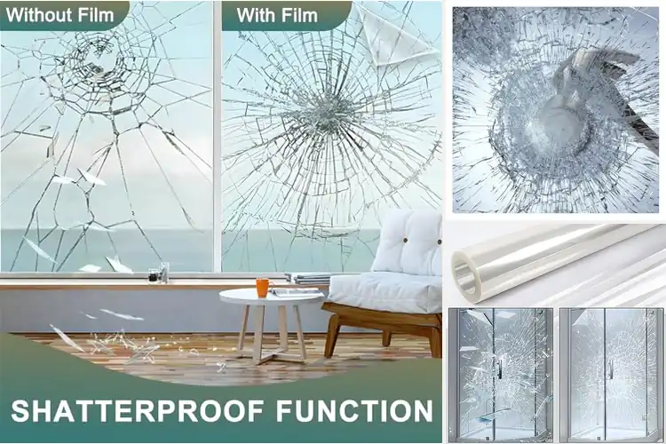 Detailed view of Best Tempered Glass Films