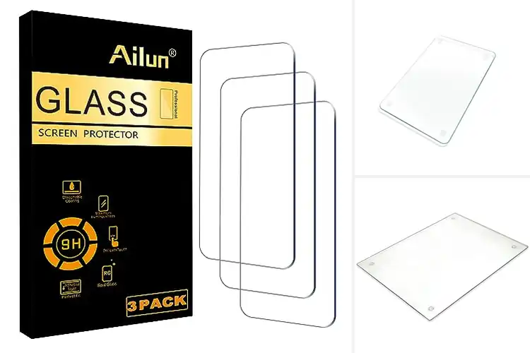 Detailed view of Best Tempered Glass: Top 10 Picks for Ultimate Protection