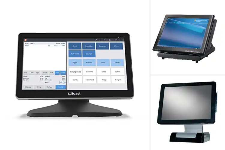 Detailed view of Best Touch-Screen Accurate Protectors