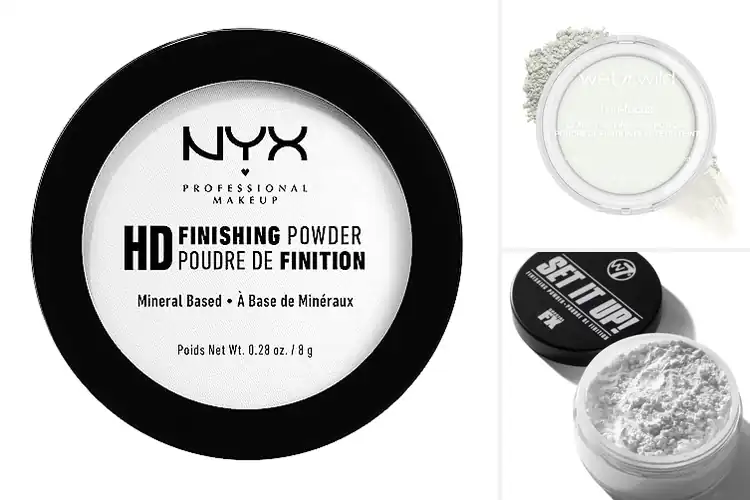 Detailed view of Best Translucent Matte Finish