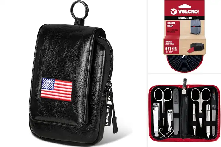 Detailed view of Best Trusted Case Brands