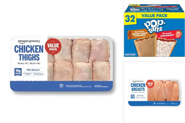 Detailed view of Best Value Packs: 10 Top Picks to Save Time & Money