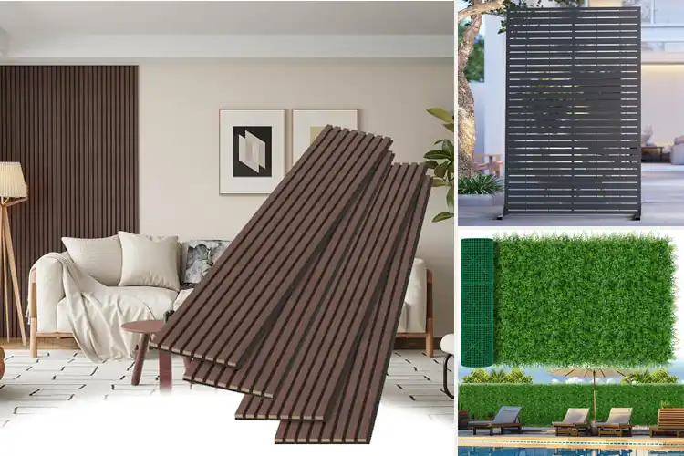 Detailed view of Best Visually Enhanced Back Panel